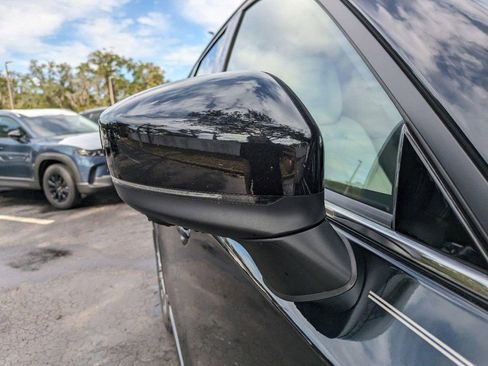 New 2025 MAZDA CX-5 AWD 2.5 S w/ Premium Plus Pkg image 14