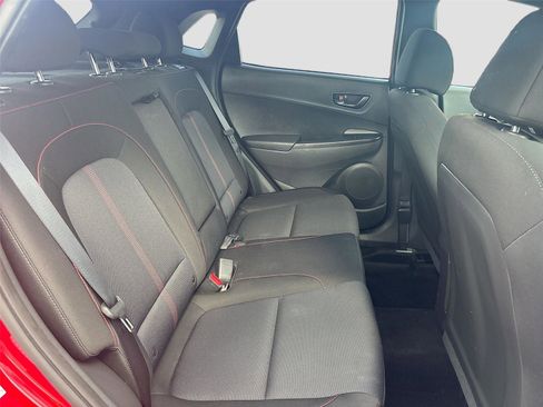 Used 2022 Hyundai Kona N Line AWD/4WD image 27