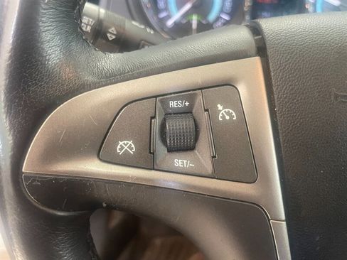 Used 2013 Buick LaCrosse Leather FWD image 10