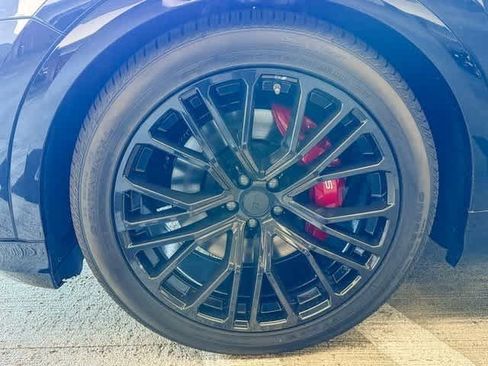 New 2026 Audi SQ8 Premium Plus AWD/4WD image 9