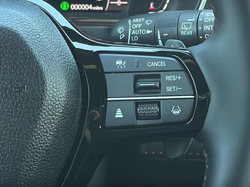 New 2026 Honda Pilot Black Edition image 26