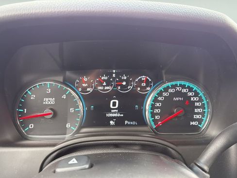 Used 2019 GMC Yukon Denali w/ Enhanced Security Package AWD/4WD image 39
