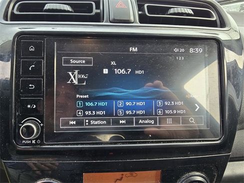 Used 2024 Mitsubishi Mirage ES image 5