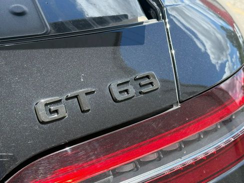 Used 2024 Mercedes-Benz AMG GT 63 image 43