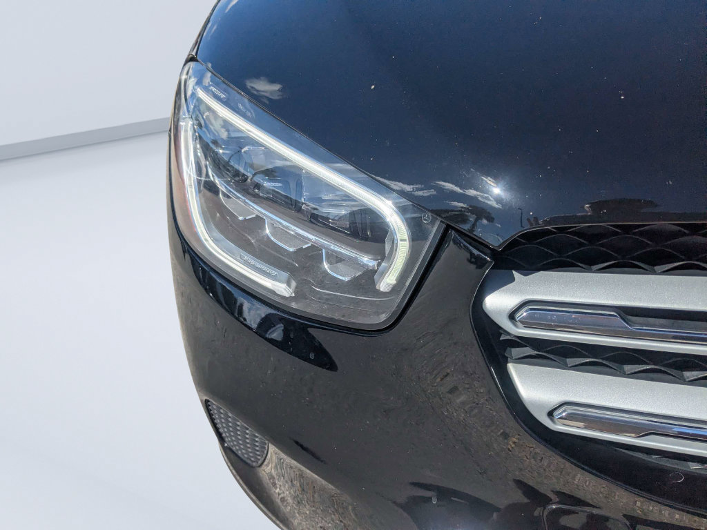 Used 2020 Mercedes-Benz GLC 300 image 12