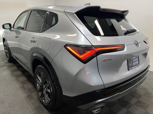New 2025 Acura ADX A-Spec image 22