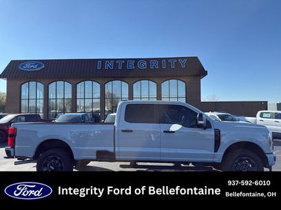 Used 2025 Ford F250 XL w/ STX Appearance Package