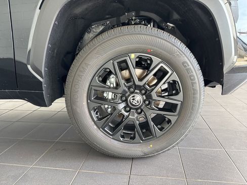 New 2026 Toyota Tundra SR5 image 50