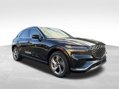 Used 2026 Genesis GV70 2.5T Advanced