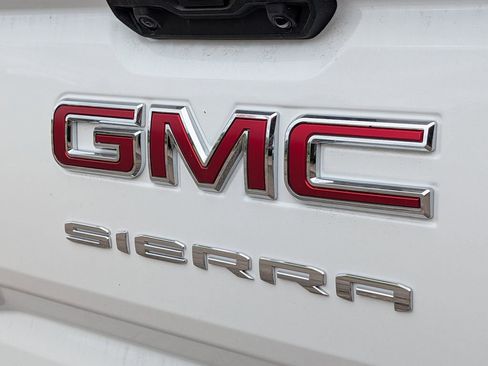 New 2026 GMC Sierra 1500 Pro w/ Pro Value Package AWD/4WD image 13