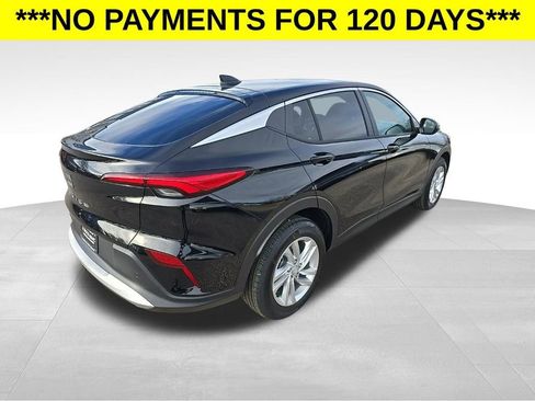 New 2026 Buick Envista Preferred w/ Convenience I Package image 7