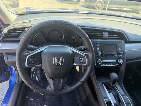 Used 2018 Honda Civic LX image 12