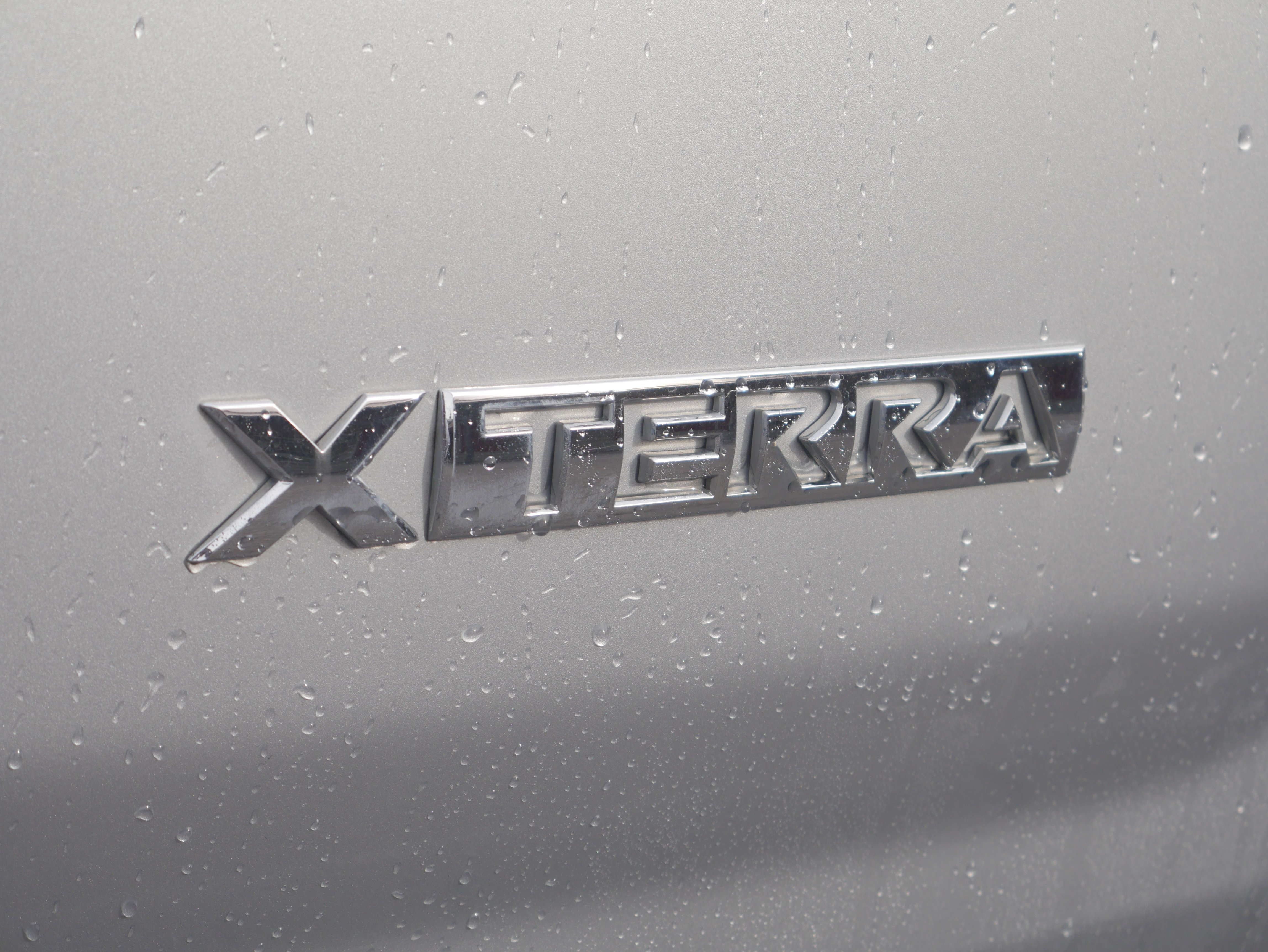 Used 2009 Nissan Xterra X AWD/4WD image 11