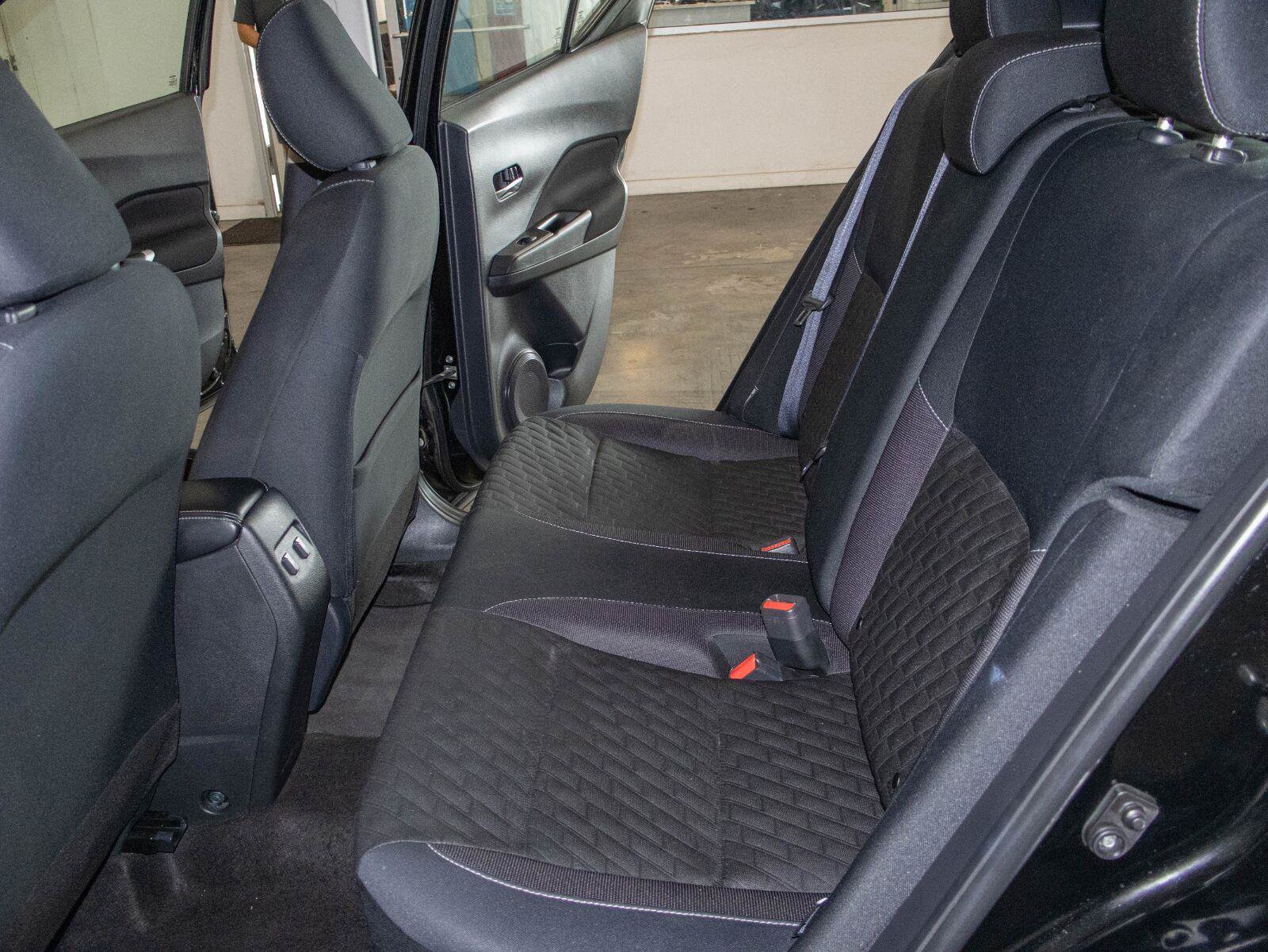 Used 2022 Nissan Kicks SV FWD image 13