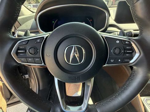 Used 2024 Acura MDX SH-AWD w/ Advance Package image 24