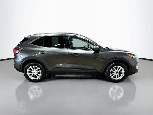 Used 2020 Ford Escape SE AWD/4WD image 5