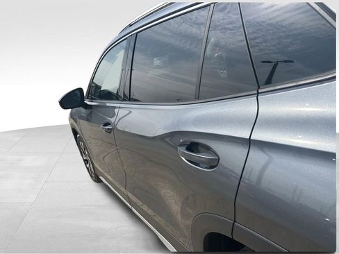 New 2026 Volkswagen Tiguan S image 29