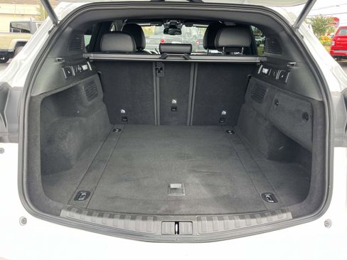 Used 2024 Alfa Romeo Stelvio Sprint image 35