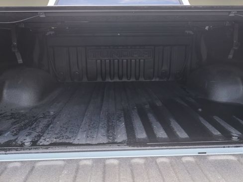 Certified 2021 Toyota Tundra TRD Pro AWD/4WD image 15