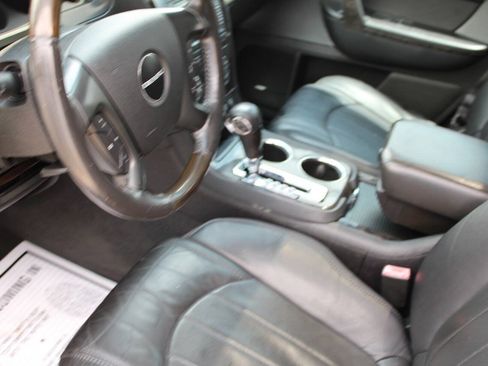 Used 2012 GMC Acadia Denali AWD/4WD image 19