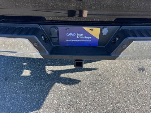 Certified 2023 Ford F150 XL w/ FX4 Off-Road Package image 19