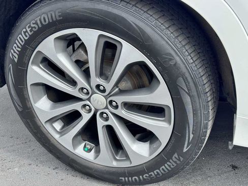 Used 2015 Kia Sorento SX AWD/4WD image 19