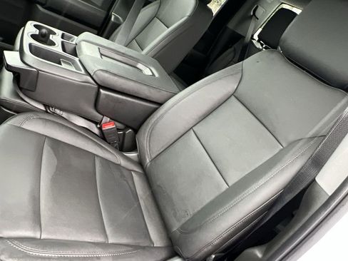 New 2026 Chevrolet Silverado 2500 W/T image 21