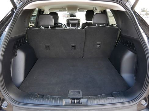 Used 2024 Ford Escape Platinum AWD/4WD image 17