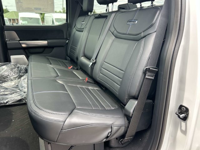 New 2026 Ford F250 Platinum AWD/4WD image 21
