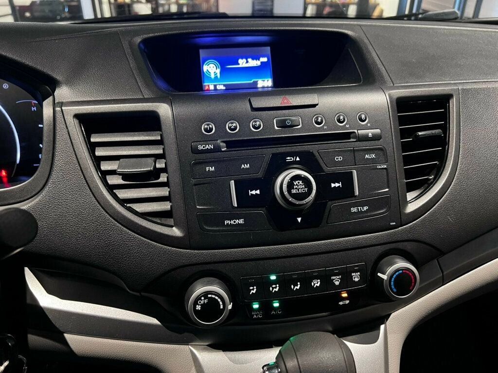 Used 2014 Honda CR-V LX image 29