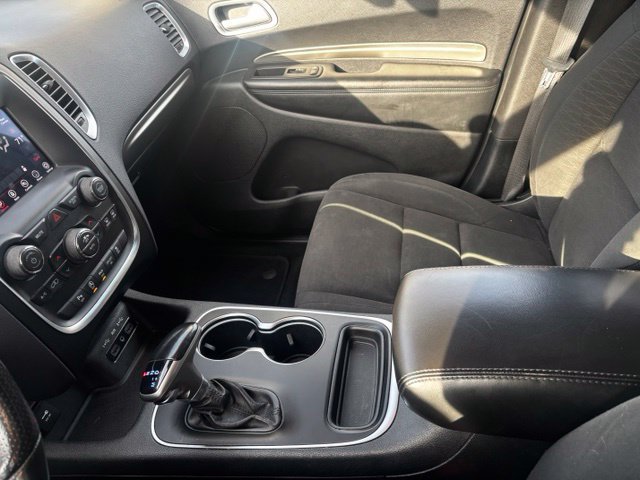 Used 2020 Dodge Durango SXT AWD/4WD image 34