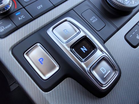 New 2025 Hyundai Palisade XRT image 18