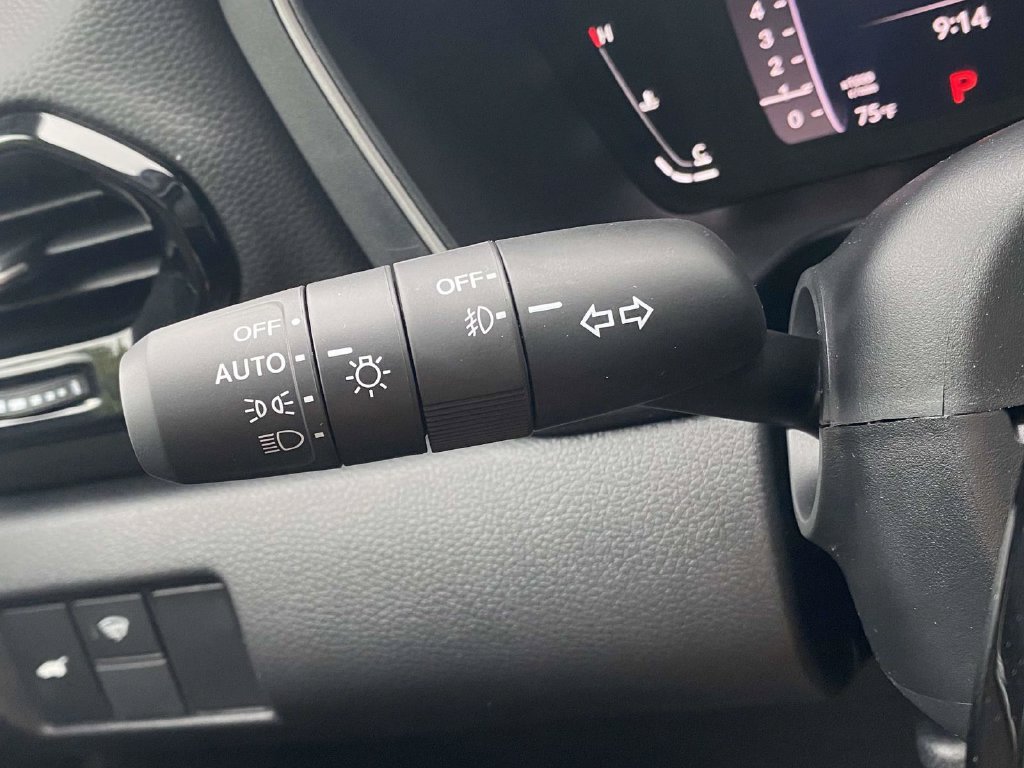 New 2026 Honda Pilot Elite image 22