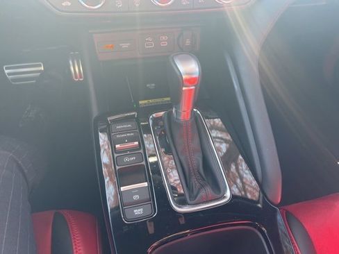 Certified 2025 Acura Integra A-Spec image 11