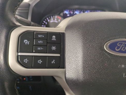 Used 2024 Ford Expedition Limited AWD/4WD image 35