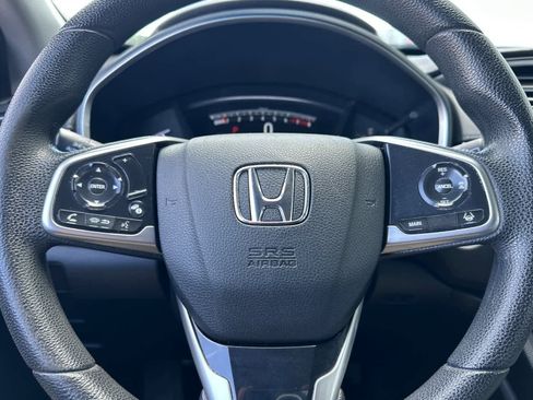 Certified 2019 Honda CR-V EX image 26