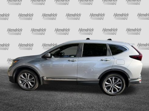 Used 2022 Honda CR-V Touring image 6