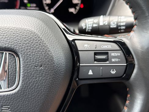 Used 2023 Honda HR-V Sport image 19