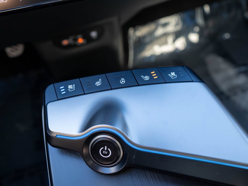 New 2026 Kia EV6 GT-Line AWD/4WD image 28
