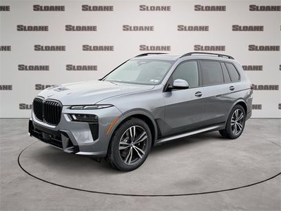 New 2026 BMW X7 xDrive40i w/ Dynamic Handling Package