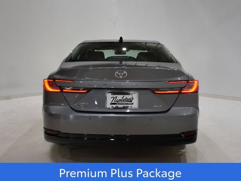New 2026 Toyota Camry XLE image 5