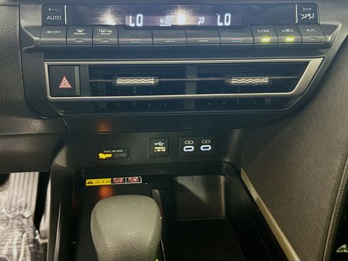 Certified 2026 Toyota Camry LE FWD image 23