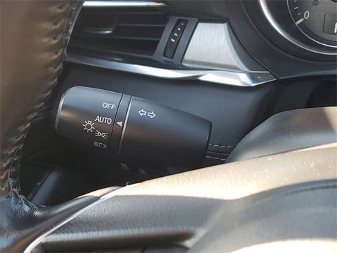 Used 2021 MAZDA MAZDA6 Touring image 21