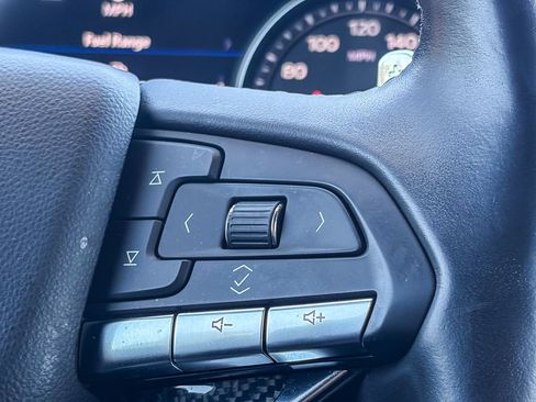 Certified 2024 Cadillac XT6 Sport w/ Technology Package AWD/4WD image 16