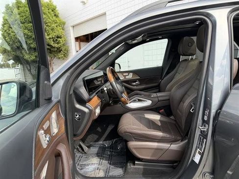 Used 2022 Mercedes-Benz GLE 580 4MATIC image 16