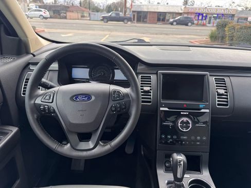 Used 2018 Ford Flex Limited w/ Equipment Group 301A image 22