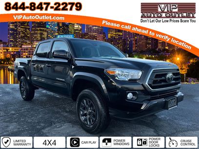 Used 2023 Toyota Tacoma SR5