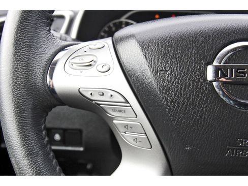 Used 2015 Nissan Murano Platinum w/ Platinum Technology Package image 18