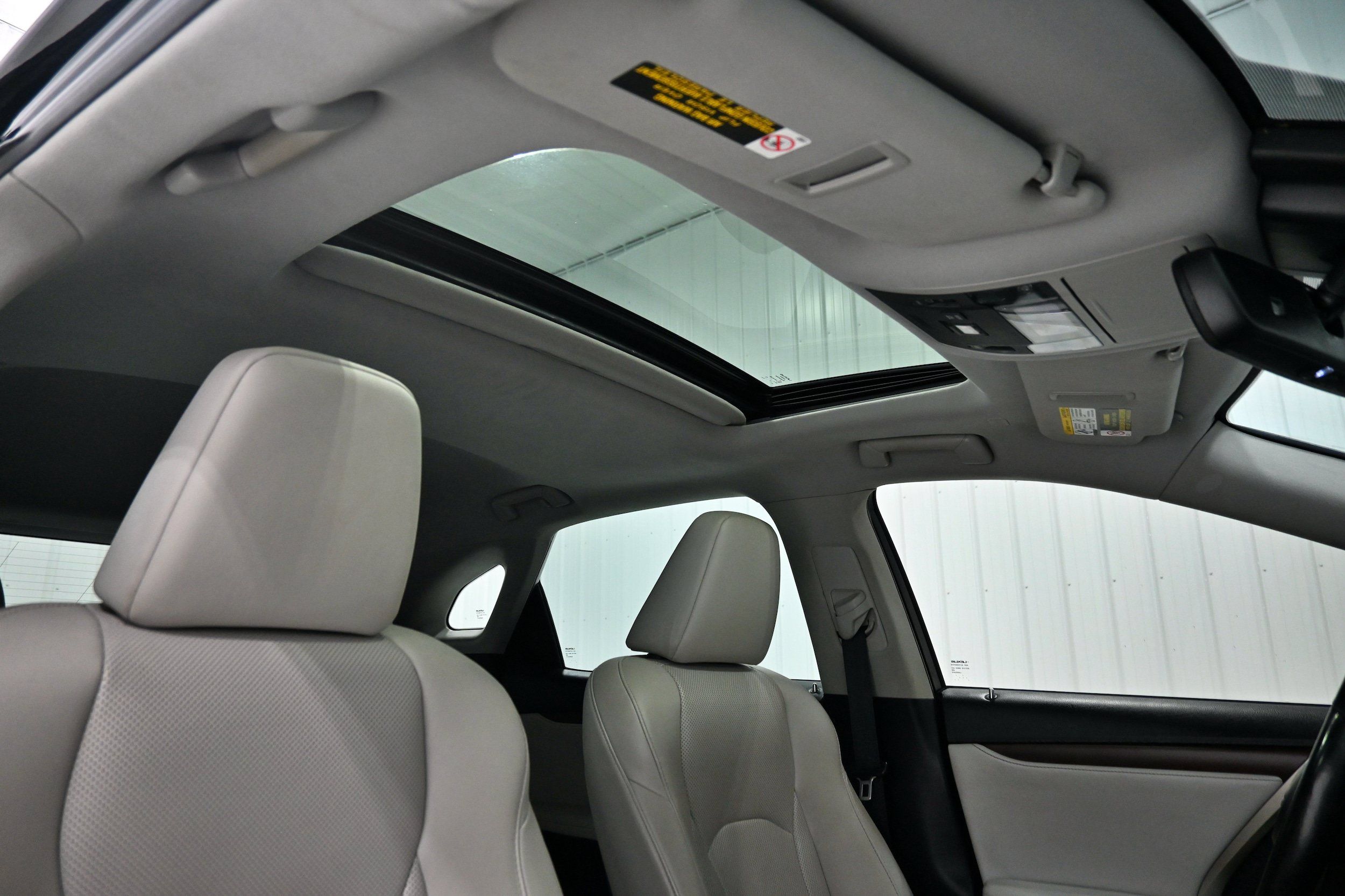 Used 2020 Lexus RX 350 AWD w/ Premium Package image 27