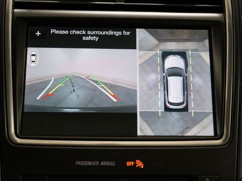 Used 2019 Lincoln Nautilus Black Label AWD/4WD image 21